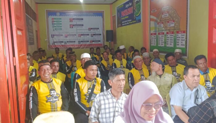 KKP Gandeng Anggota Komisi IV DPR RI Sosialisasi Kebijakan Ruang Laut
