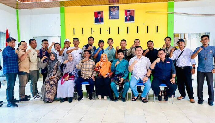 Komisi 2 DPR Aceh Dukung Pelepasan HGU