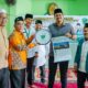 Disambut Antusias, Bobby Nasution Apresiasi Ikatan Pelajar Al Washliyah Gelar Kegiatan Di Sekolah