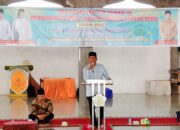 Persiapan MTQ Aceh, DSI Langsa Kembali Training Center Tahap III