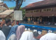 Sanggar Ippermata Jaya Aceh Besar Hipnotis Pengunjung PKA 8