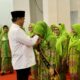 Bunda Eli Diharap Terus Membina Kaum Milenial Madina