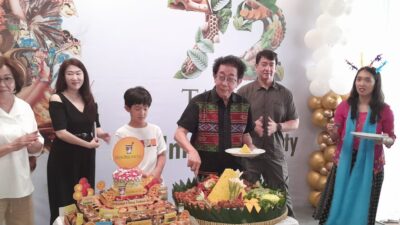 Inovasi Buat Produk Sido Muncul Bertahan Hingga Usia 72 Tahun