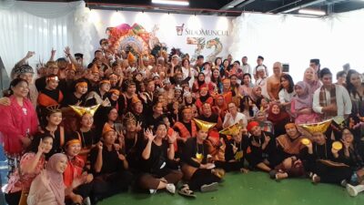 Inovasi Buat Produk Sido Muncul Bertahan Hingga Usia 72 Tahun