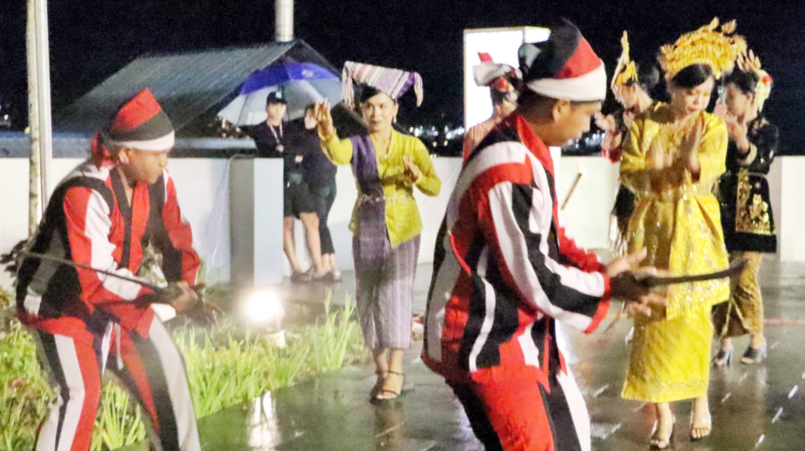 Disbuparekraf Simalungun Lestarikan Seni Dan Budaya Lewat Drama Tari Musikal Disbuparekraf Simalungun Lestarikan Seni Dan Budaya Lewat Drama Tari Musikal