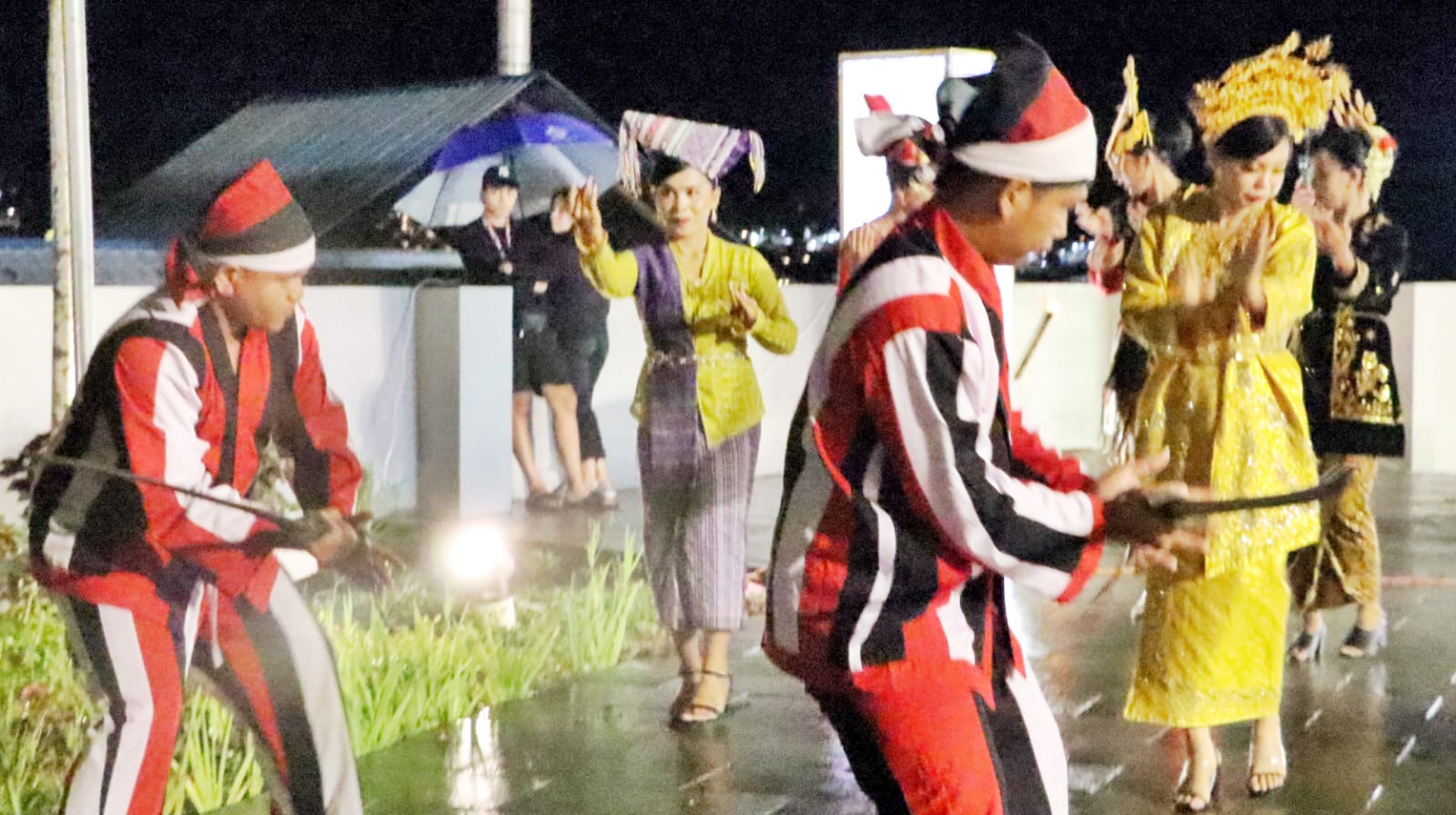 Disbuparekraf Simalungun Lestarikan Seni Dan Budaya Lewat Drama Tari Musikal