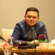 Ketua Komisi A DPRD Sumut Andri Alfisah. Waspada/ist