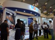 ExxonMobil Lubricants Indonesia Memperkenalkan Solusi Teknologi Pelumasan Canggih di Enlit Asia 2023 Guna Mendorong Transisi Energi di Indonesia