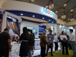 ExxonMobil Lubricants Indonesia Memperkenalkan Solusi Teknologi Pelumasan Canggih di Enlit Asia 2023 Guna Mendorong Transisi Energi di Indonesia