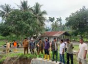 Pemkab Agara Gerak Cepat Tangani Pasca Banjir