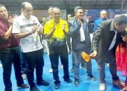 Wali Kota Harapkan Kejurda Tinju Amatir Lahirkan Atlet Unggul