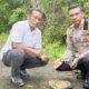 Jelang Pemilu 2024, Warga Tiro Serahkan Pistol Sisa Konflik Ke Polisi