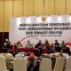 Tidak Peduli Kekecewaan Publik, Penyalahgunaan Kekuasaan Bakal Terus Terjadi