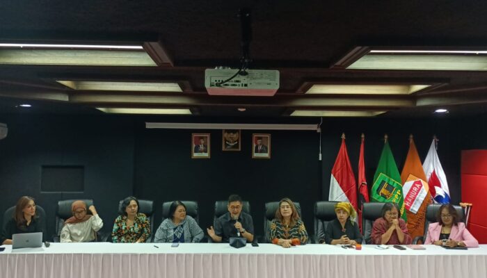 TPN Ganjar-Mahfud,Umumkan Deputi Inklusi
