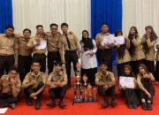 SMAN 3 Langsa Raih Juara Umum Himafisa Big Days Reborn