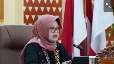 Nilai Ekspor RI Januari - Oktober 2023 Turun 12,15 Persen YOY