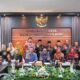 Wakil Duta Besar Australia Kunjungi Mahkamah Syar’iyah Aceh