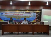 PATBM Ujung Tombak Pencegahan Perlindungan Kekerasan Anak