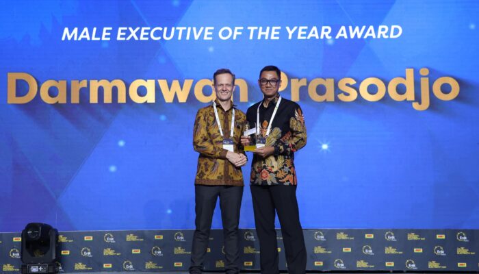 Ungguli Perusahaan Energi se-Asia, PLN Borong 5 Penghargaan Dari Enlit Asia