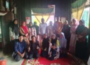 Obsesi Membuka Kampung Inggris, Arab Dan India Di Desa Roburanlombang