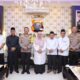 UIN SU Dukung Program Kerja Dan Kebijakan Kapoldasu