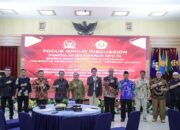 Perkuat Fungsi Pengawasan, Panmus DPD RI Tinjau Kembali Tatib