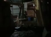 Kampung Pantan Reduk Diobrak-abrik Kawanan Gajah