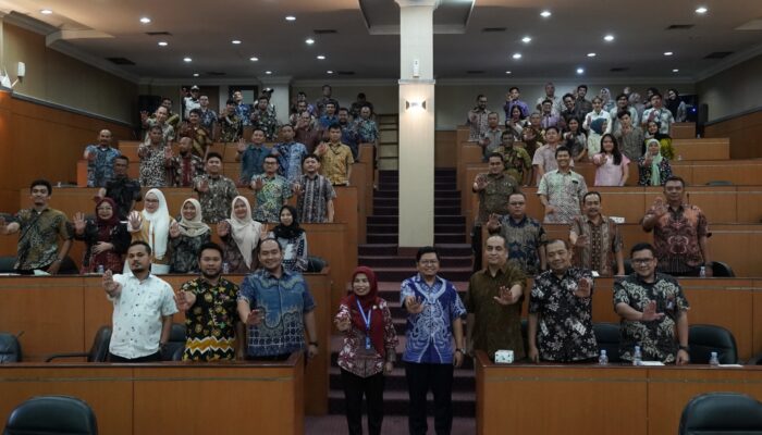 PTPN IV-BNNP Sumut Gelar Sosialisasi P4GN
