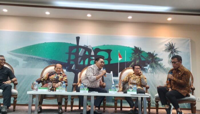 Putusan MK Soal Batas Usia Capres – Cawapres Memunculkan Sosok Calon Pemimpin Yang ‘Syubhat’