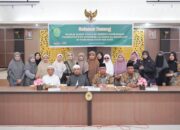 MS Aceh Terima Kunjungan Rombongan Majelis Ulama Sanggara Thailand