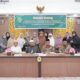MS Aceh Terima Kunjungan Rombongan Majelis Ulama Sanggara Thailand