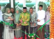 Zahra Rumah Sakit Swasta Pertama Di Aceh Utara
