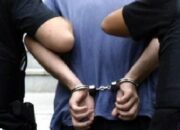 Oknum Caleg Ditangkap Kasus Sabu