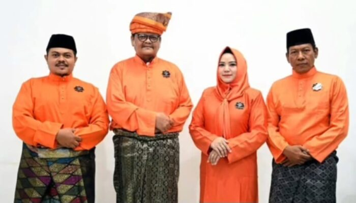 Ketua Umum DMDI Indonesia Akan Hadiri Rakernas DMDI Dan Pelantikan Pengurus DMDI Sumut, Ini Kata Dr M Isa Indrawan SE MM