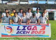 Laga ‘Hidup-Mati’ Persati, Putra Langsa, Peureulak Raya