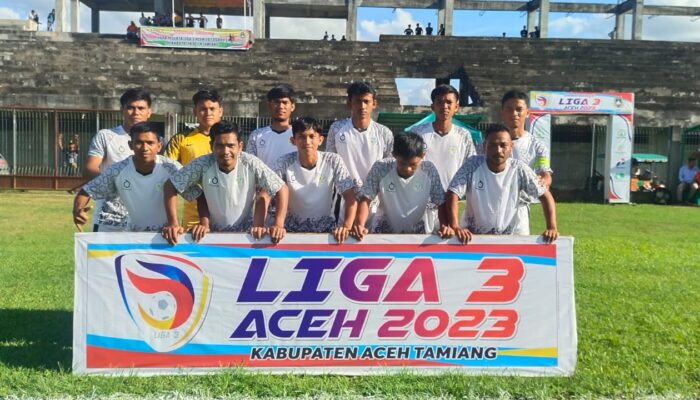 Laga ‘Hidup-Mati’ Persati, Putra Langsa, Peureulak Raya