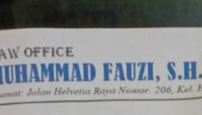 Kuasa Hukum Kuis Irama Musik Pujasera Cemara Asri: Tidak Ada Permainan Judi