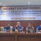 Samakan Persepsi Perencanaan Dan Kinerja PNL Evaluasi Pencapaian IKU