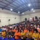 11 Bhikkhu Hadiri Kathina Di Asahan