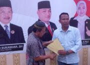 Fraksi Partai Gerinda Lapor BKD Terkait Rapat Paripurna DPRK Diduga Ilegal