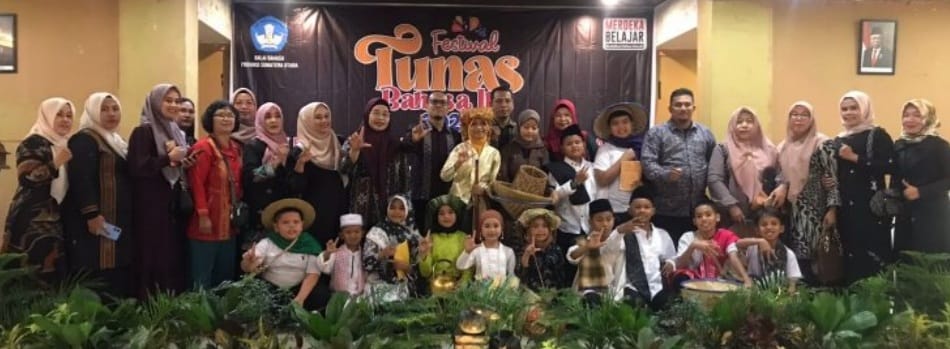 Padangsidimpuan Satu-satunya Kota Peserta FTBI Sumut