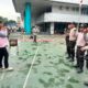 Begini Peran Srikandi PLN UIPSBU Di Simulasi Fire Drill