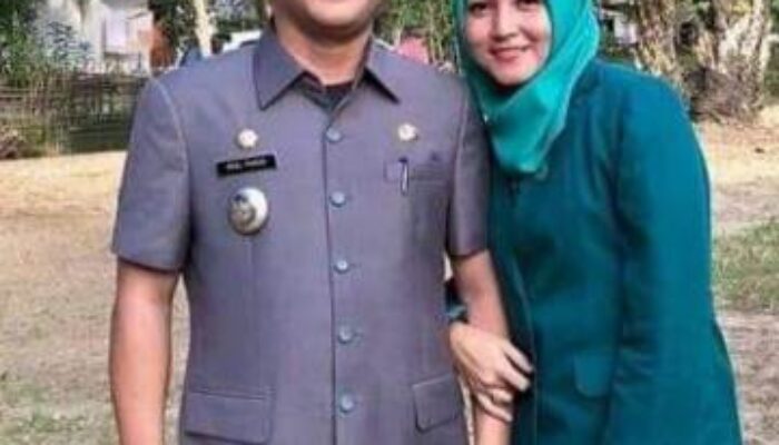 Kadis PMD Madina: Kades Baru Dilantik Tidak Boleh Terima BLT DD