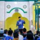 Berusia 400 Tahun, Bobby Nasution Usul Mesjid Raya Kedatukan Sunggal Serbanyaman Jadi Cagar Budaya
