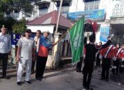 Milad Muhammadiyah, Warga Langsa Bersatu Ikhtiar Menyelamatkan Semesta