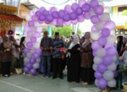 SDN 1 Paya Bujok Tunong Gelar Festival Pengimbasan Talenta