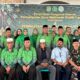 PD PGMI Kota Medan Periode 2023-2028 Dilantik