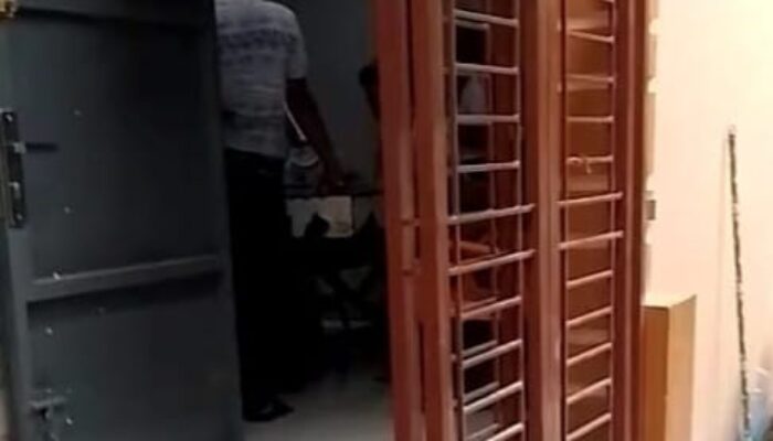 Warga Resah, Minta Polisi Tindak Perjudian Di Kampung Tanjung