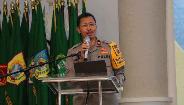 Pernyataan Wakapoldasu Jamin Netralitas Pemilu, Berikan Penegasan Sikap Polri