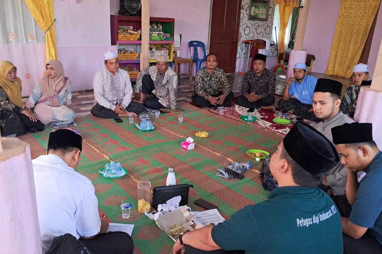 Jelang FASI Abdya, Aceh Timur Matangkan Persiapan Peserta